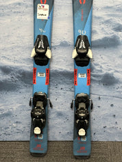 Used Atomic Vantage Bend X Ski 90cm w/ Atomic C 5 Rental Binding