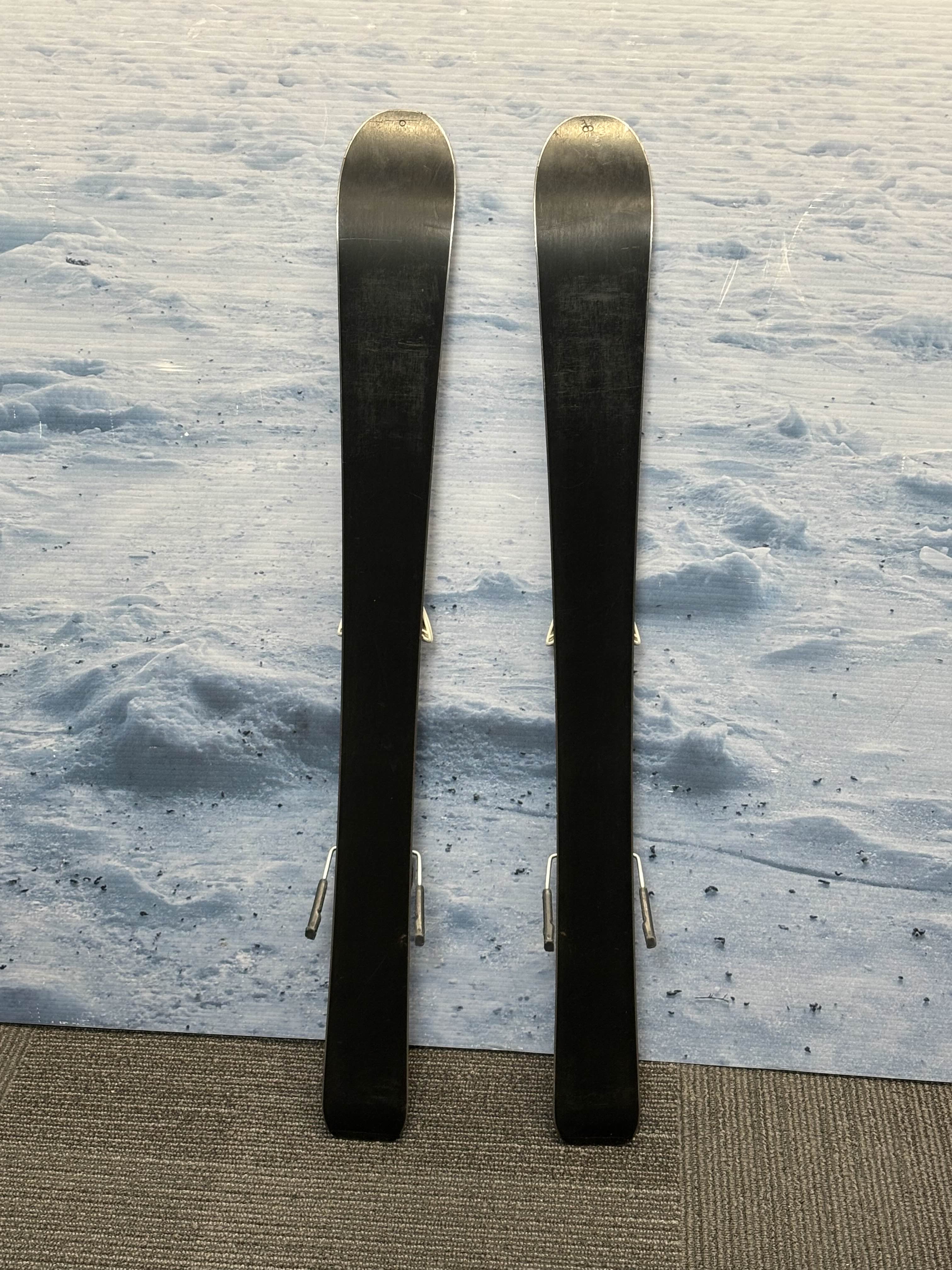 Used Atomic Vantage Bend X Ski 90cm w/ Atomic C 5 Rental Binding