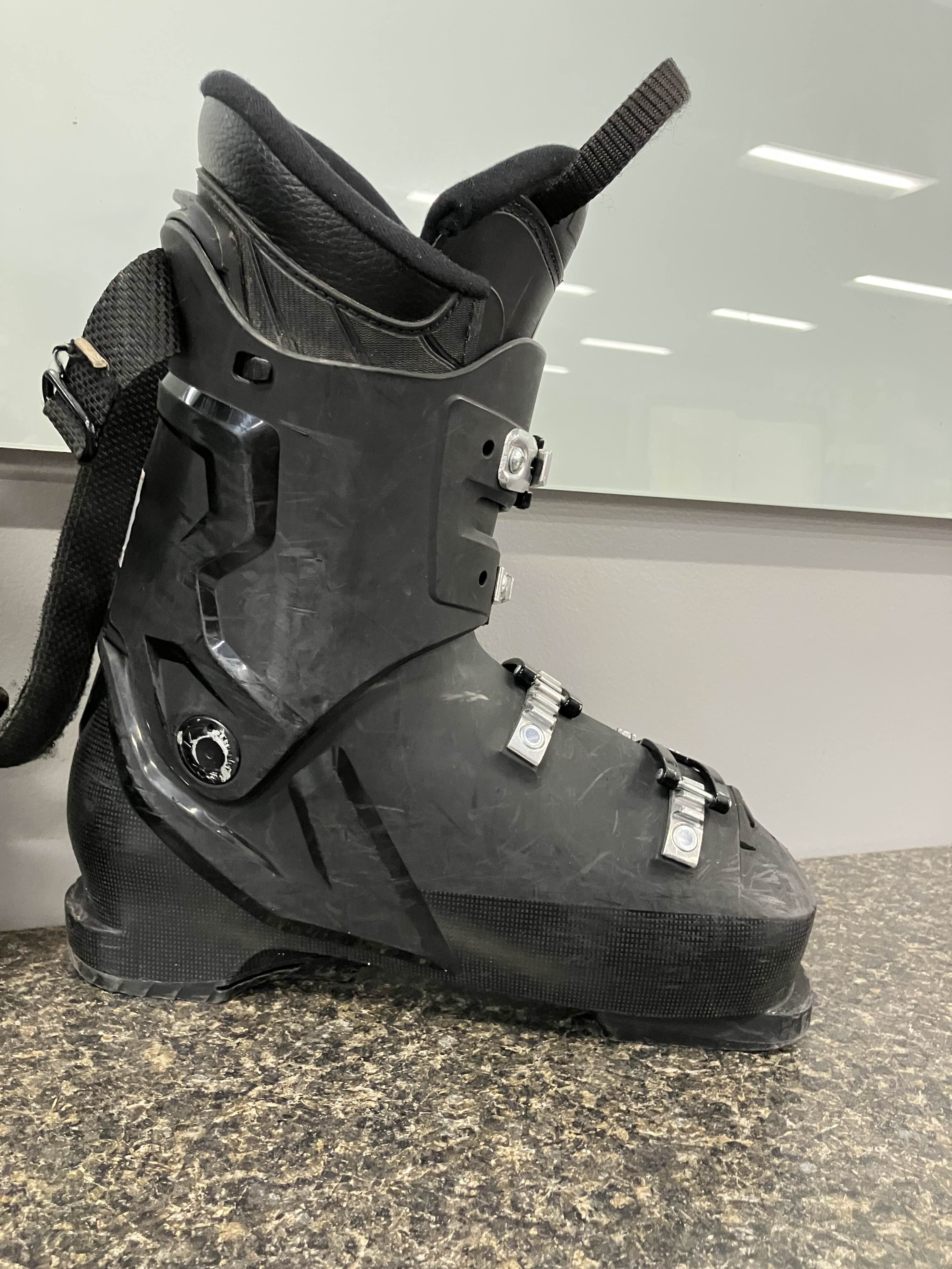 Used Atomic Hawx Magna R90 - 27.5 MP