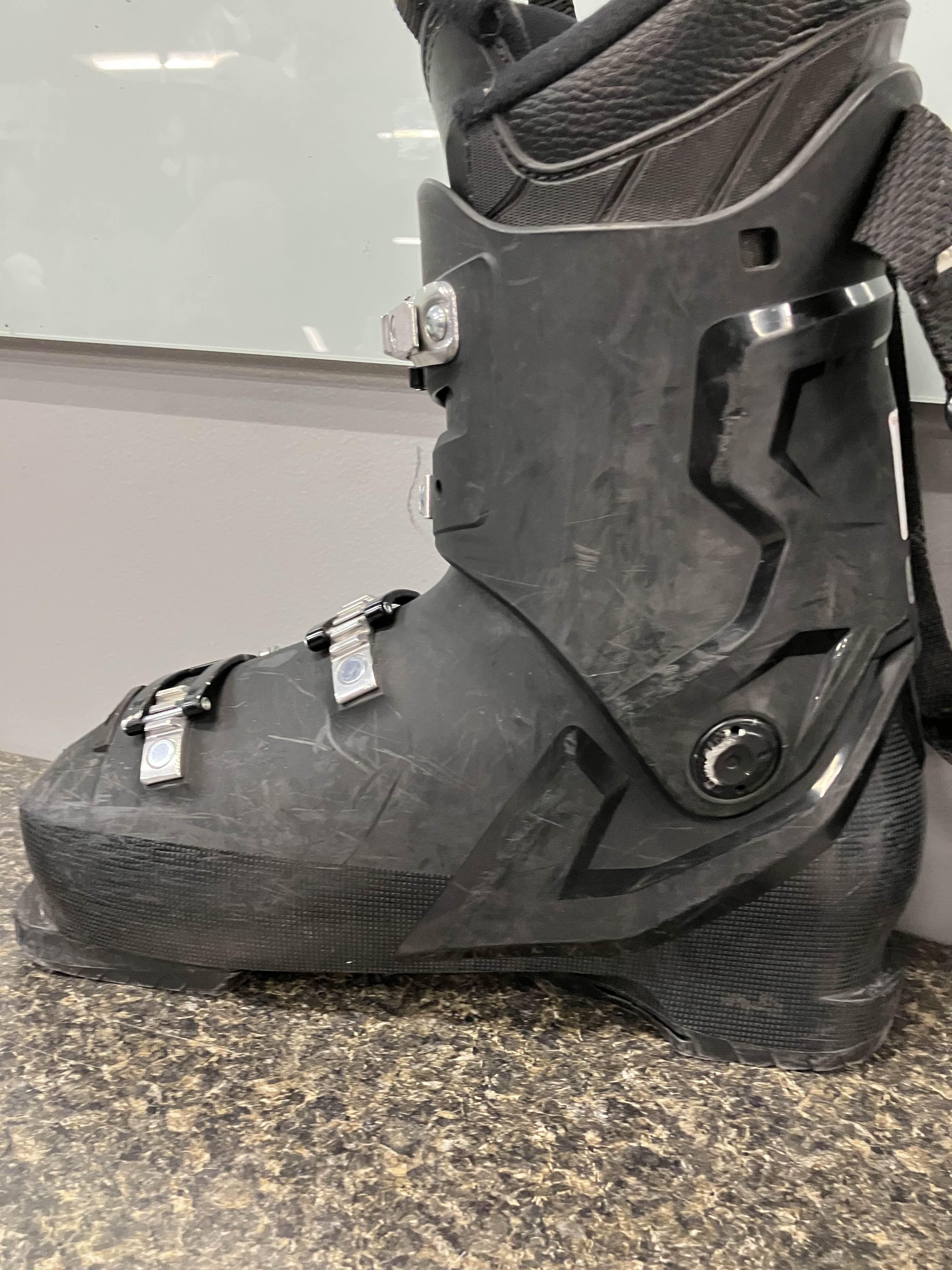 Used Atomic Hawx Magna R90 - 27.5 MP