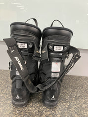 Used Atomic Hawx Magna R90 - 27.5 MP