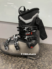 Used Head Edge LYT 8 Ski Boots - 28.5