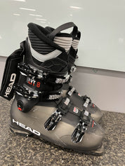 Used Head Edge LYT 8 Ski Boots - 28.5