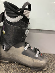 Used Head Edge LYT 8 Ski Boots - 28.5