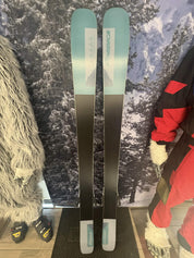 Nordica Enforcer 94 173cm Skis w/ ATOMIC NR Strive 13 GW ATO Demo Binding -New 2027