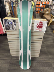 Bataleon Goliath 164cm Snowboard - Used (2026)