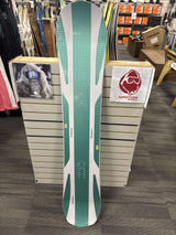 Bataleon Goliath 164cm Snowboard - Used (2026)