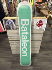 Bataleon Goliath 164cm Snowboard - Used (2026)