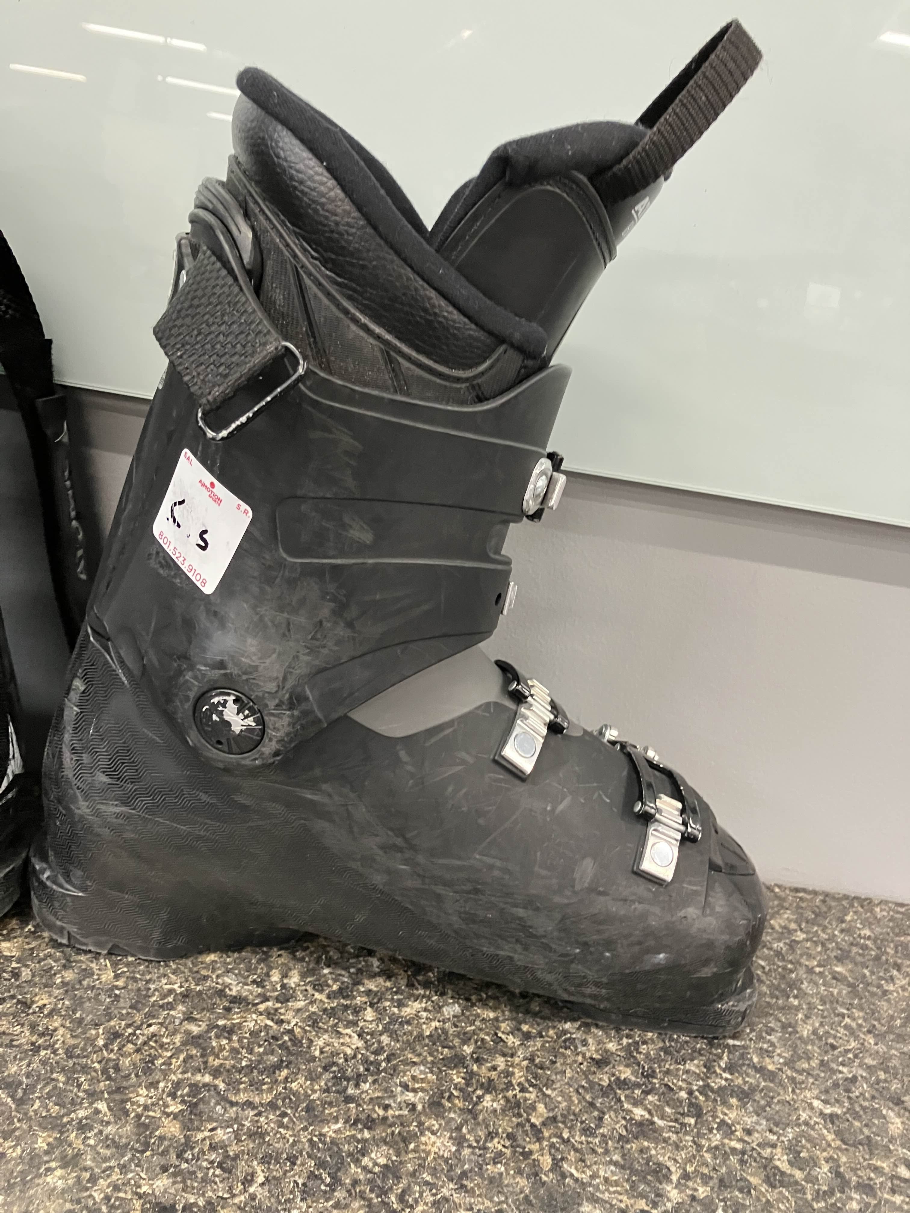 Used Atomic Hawx Magna R90 - 28.5 MP
