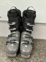 Used Salomon S/PRO MV R100 GW 27.5MP Ski Boot
