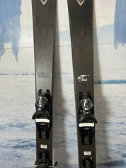 Used Rossignol  Experience 86 Ski w/ Look Spx 13 GW Demo Bindings - 167CM