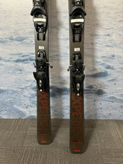 Used Rossignol  Experience 86 Ski w/ Look Spx 13 GW Demo Bindings - 167CM