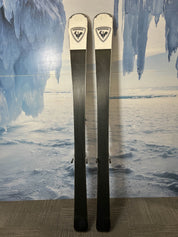 Used Rossignol  Experience 86 Ski w/ Look Spx 13 GW Demo Bindings - 167CM