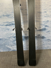 Used Rossignol  Experience 86 Ski w/ Look Spx 13 GW Demo Bindings - 167CM