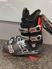Used Nordica NXT X80 Ski Boot 25.5MP