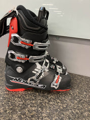 Used Nordica NXT X80 Ski Boot 25.5MP