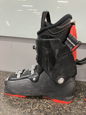 Used Nordica NXT X80 Ski Boot 25.5MP