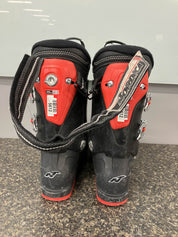 Used Nordica NXT X80 Ski Boot 25.5MP