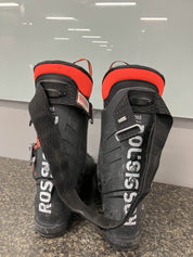 Used Rossignol Allspeed Pro Ski Boot - 26.5MP