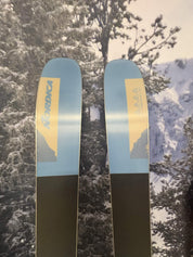 Nordica Enforcer 99 179cm Skis w/ ATOMIC NR Strive 13 GW ATO Demo Binding - New 2027