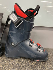 Used Lange Rx RTL Pro Ski Boot 26.5MP