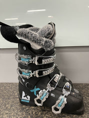Used Alpina X5 Ski Boot - 22.5MP