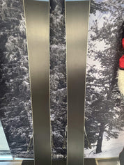 Nordica Enforcer 99 173cm Skis w/ ATOMIC NR Strive 13 GW ATO Demo Binding - New 2027