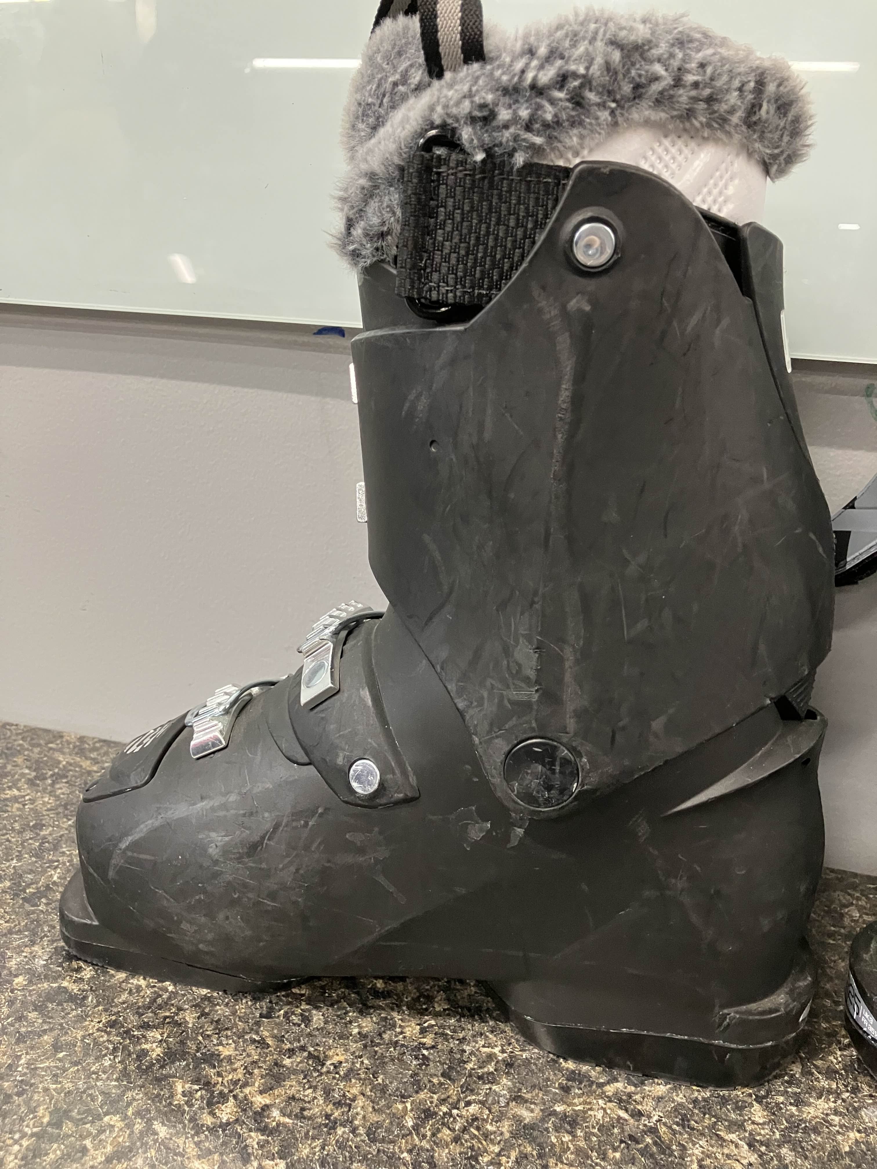 Used Alpina X5 Ski Boot - 22.5MP