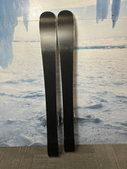 Used Rossignol Sender 90 Pro Ski - 130CM W/ Look Xpress 10 GW Demo Binding