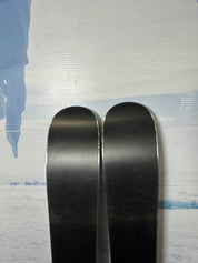 Used Rossignol Sender 90 Pro Ski - 130CM W/ Look Xpress 10 GW Demo Binding