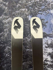Nordica Santa Ana 92 161cm Skis w/ ATOMIC NR Strive 11 GW ATO Demo Binding- New 2027