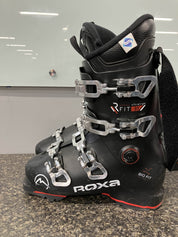 Used Roxa Rfit 80 Ski Boot - 26.5MP