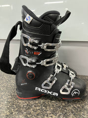Used Roxa Rfit 80 Ski Boot - 26.5MP
