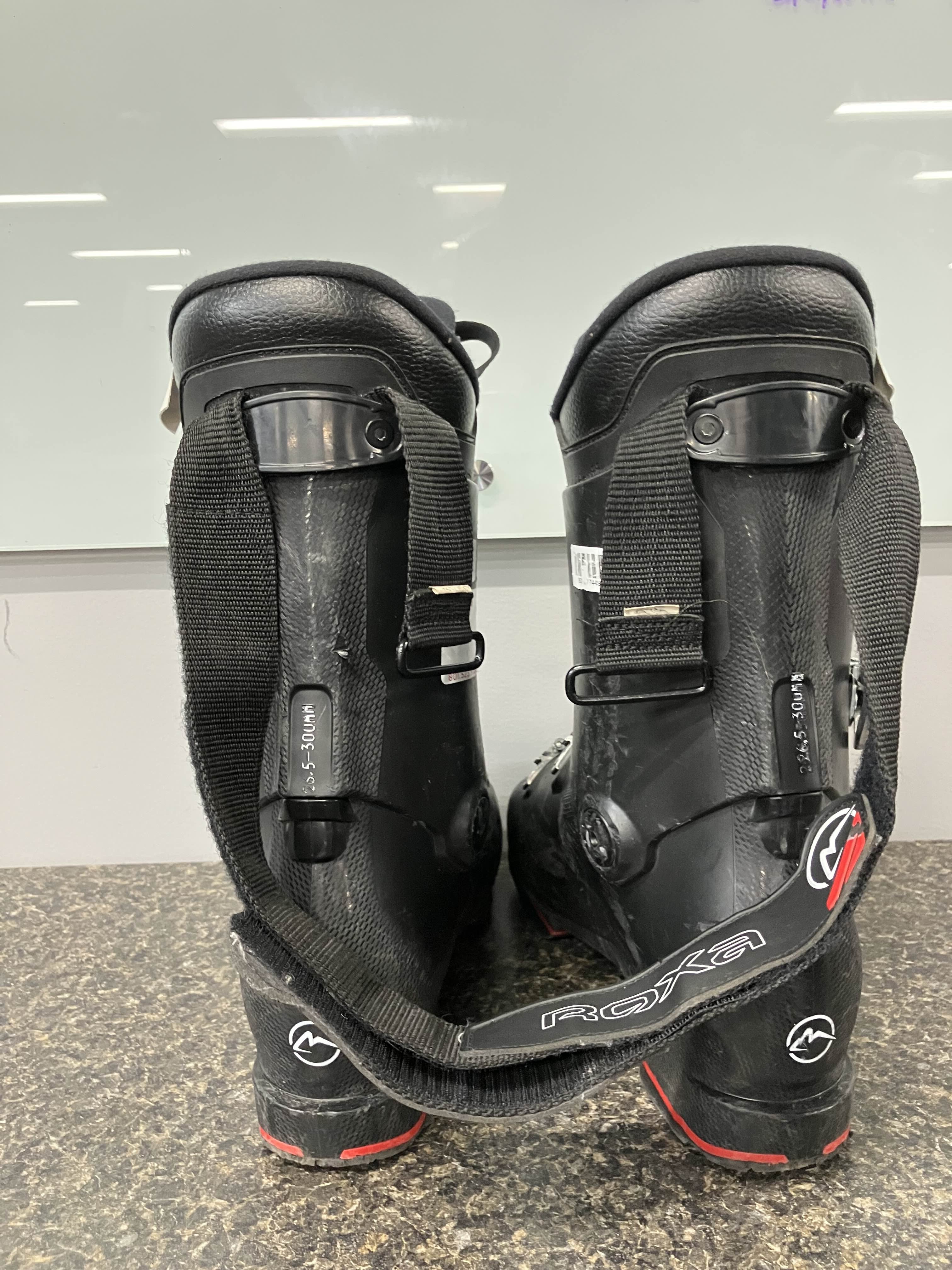 Used Roxa Rfit 80 Ski Boot - 26.5MP