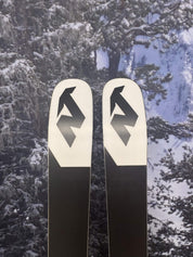 Nordica Santa Ana 92 155cm Skis w/ ATOMIC NR Strive 11 GW ATO Demo Binding- New 2027