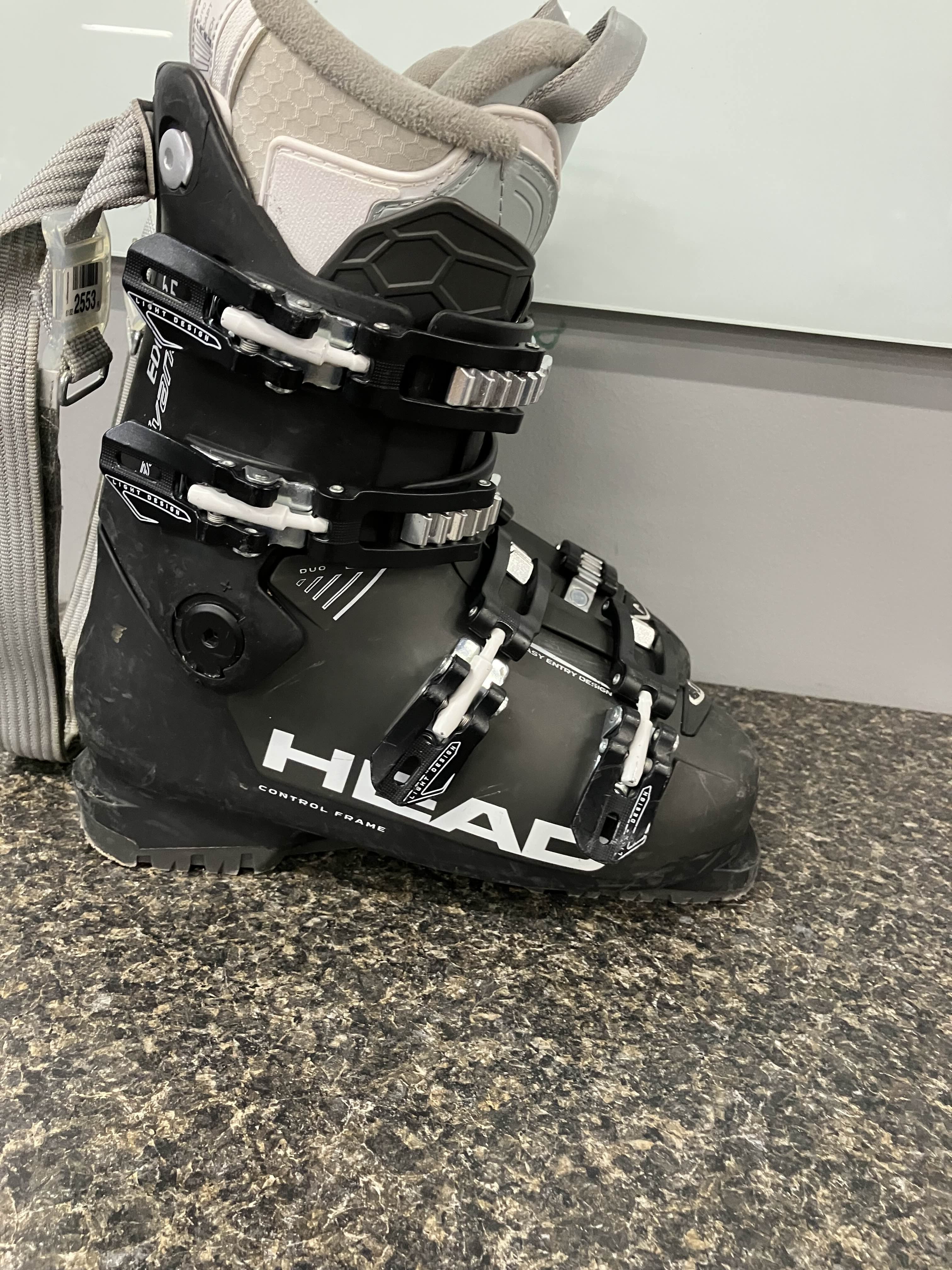 Used Head Edge Advant 65 W - 25.5