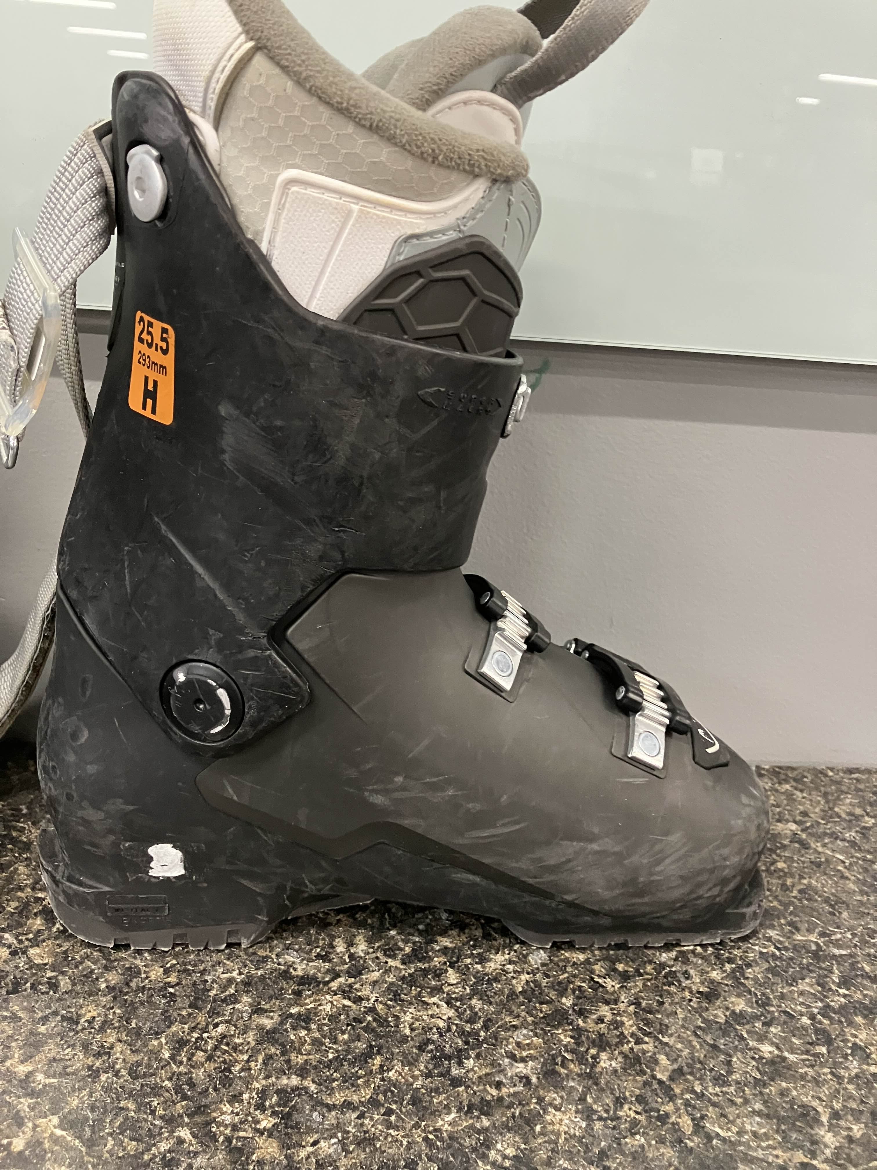 Used Head Edge Advant 65 W - 25.5