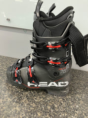 Used Head Edge Advant 75 - 25.0 MP