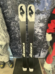Nordica Santa Ana 92 150cm Skis w/ ATOMIC NR Strive 11 GW ATO Demo Binding- New 2027
