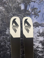 Nordica Santa Ana 92 150cm Skis w/ ATOMIC NR Strive 11 GW ATO Demo Binding- New 2027