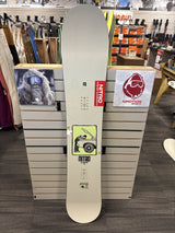 Nitro Alternator 160cm Snowboard - Used (2026)