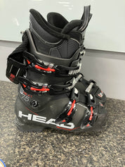Used Head Edge Advant 75 - 25.0 MP