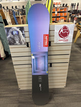 Nitro Fate 150cm Snowboard - Lightly Used (2026)