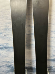 Used Rossignol Sender 90 Pro Ski - 130CM W/ Look Xpress 10 GW Demo Binding