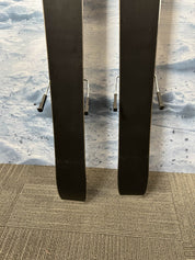 Used Rossignol Sender 90 Pro Ski - 130CM W/ Look Xpress 10 GW Demo Binding