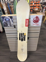Nitro T1 155cm Snowboard - Lightly Used