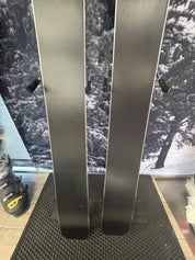 Rossignol Soul 102 180cm Skis w/ ROSSIGNOL NX 12 Konect GW SYS Demo Binding -New 2027