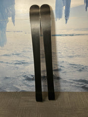 Used Rossignol Sender 90 Pro Ski - 140CM W/ Look Xpress 10 GW Demo Binding