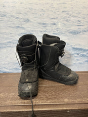 Used Rossignol Excite 24.0 BOA Snowboard Boots