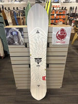 Nidecker Alpha 153cm Snowboard - Lightly Used (2026)